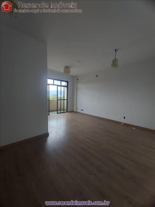 Apartamento a Venda no Liberdade em Resende RJ