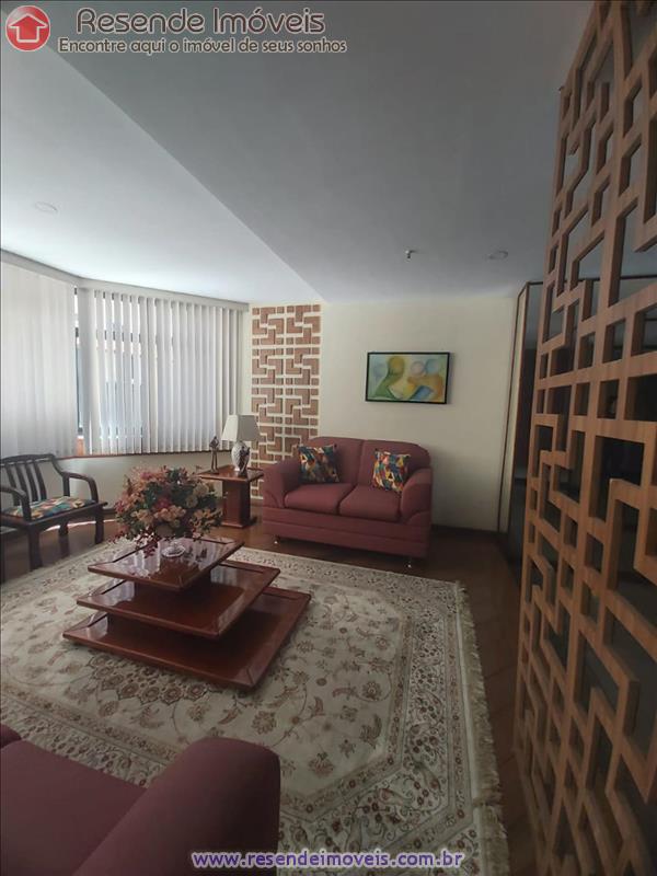 Apartamento a Venda no Liberdade em Resende RJ