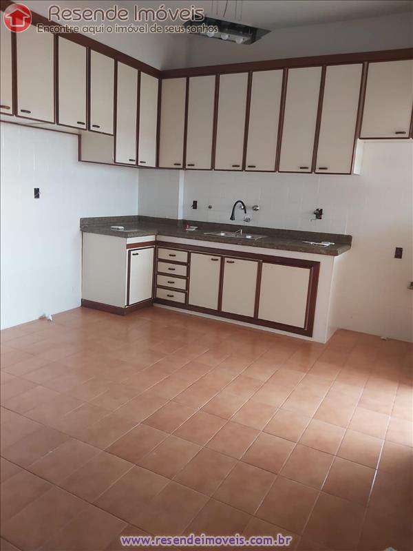 Apartamento a Venda no Liberdade em Resende RJ