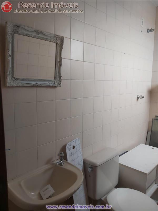 Apartamento a Venda no Liberdade em Resende RJ