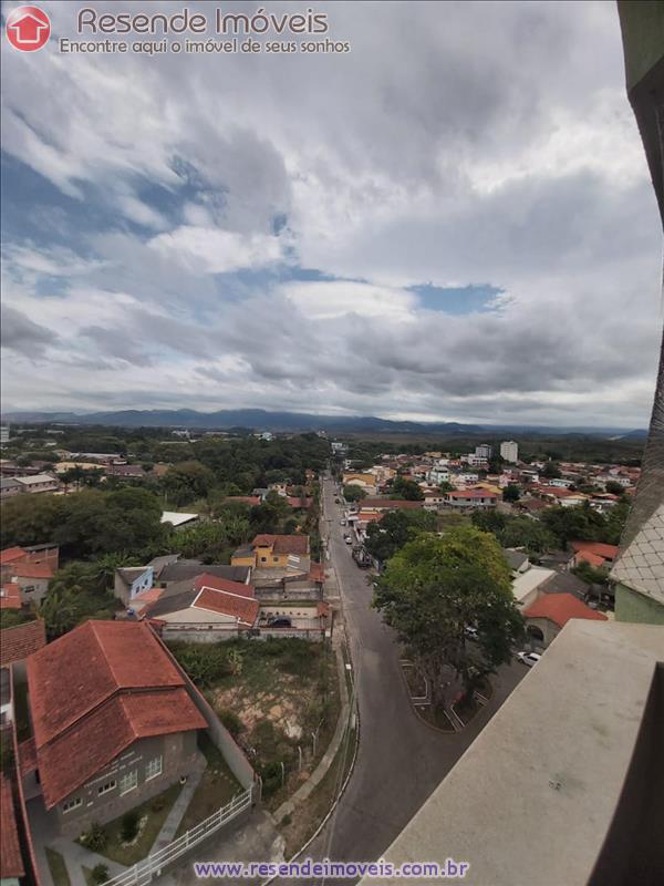 Apartamento a Venda no Liberdade em Resende RJ