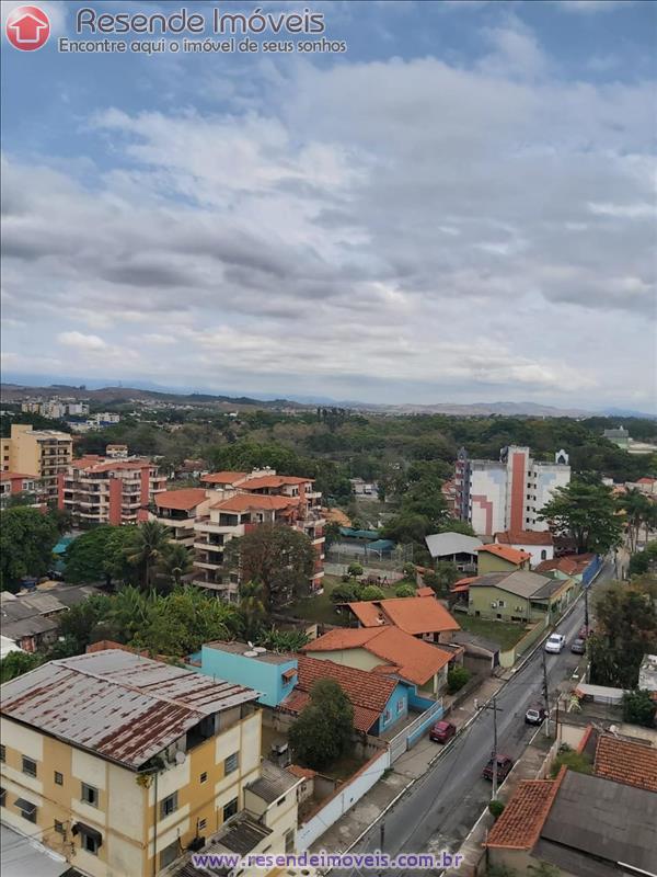 Apartamento a Venda no Liberdade em Resende RJ