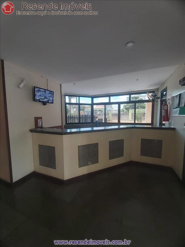 Apartamento a Venda no Liberdade em Resende RJ