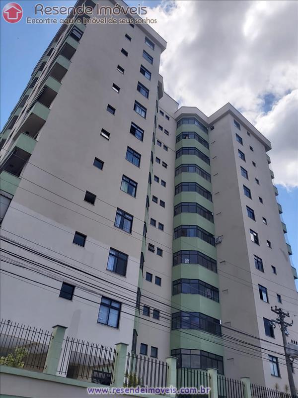 Apartamento a Venda no Liberdade em Resende RJ