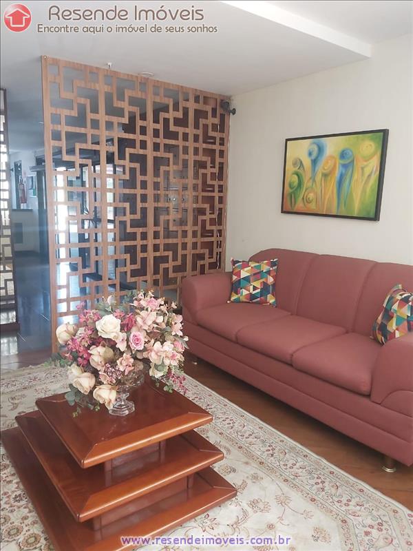 Apartamento a Venda no Liberdade em Resende RJ