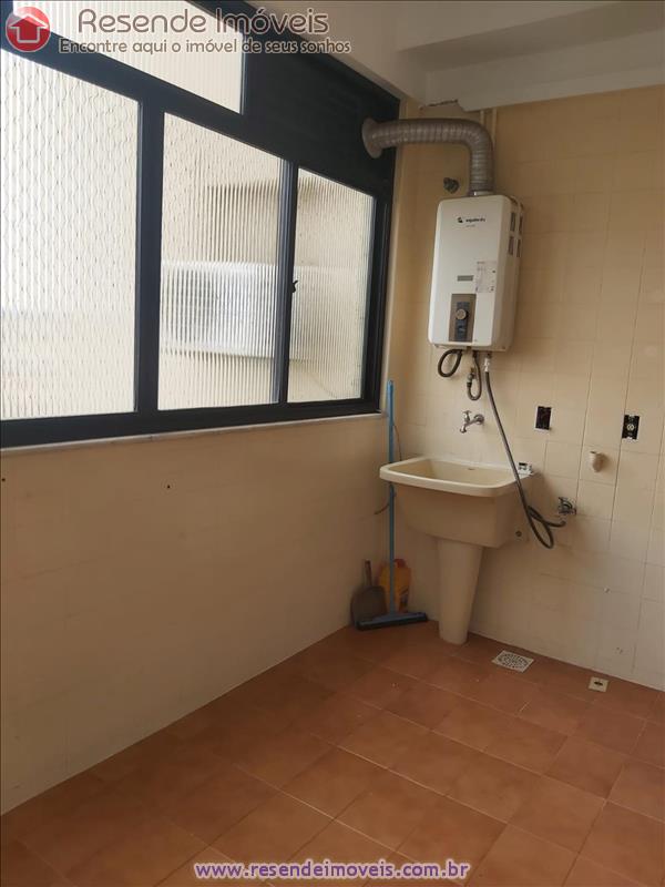 Apartamento a Venda no Liberdade em Resende RJ