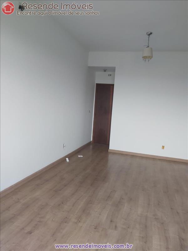 Apartamento a Venda no Liberdade em Resende RJ