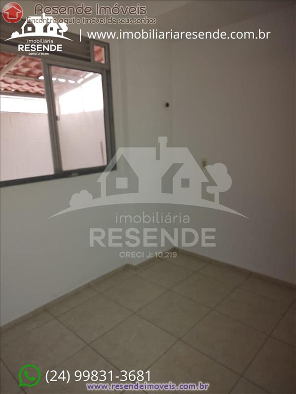 Apartamento a Venda no Mirante de Serra em Resende RJ