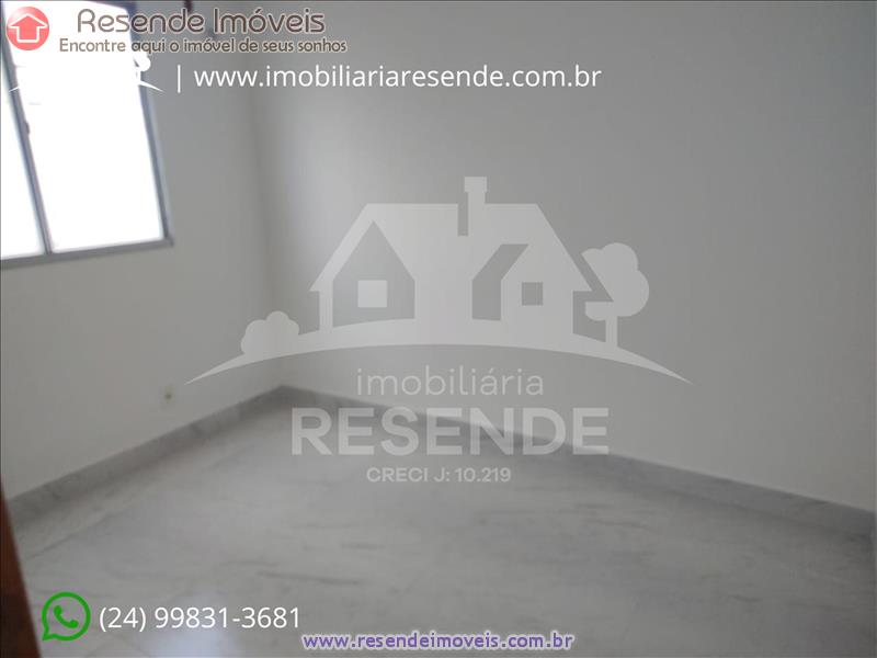 Apartamento a Venda no Mirante de Serra em Resende RJ