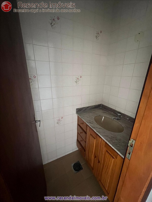 Apartamento a Venda no Campos Elíseos em Resende RJ