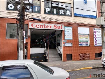 Sala Comercial para Alugar em Resende RJ
