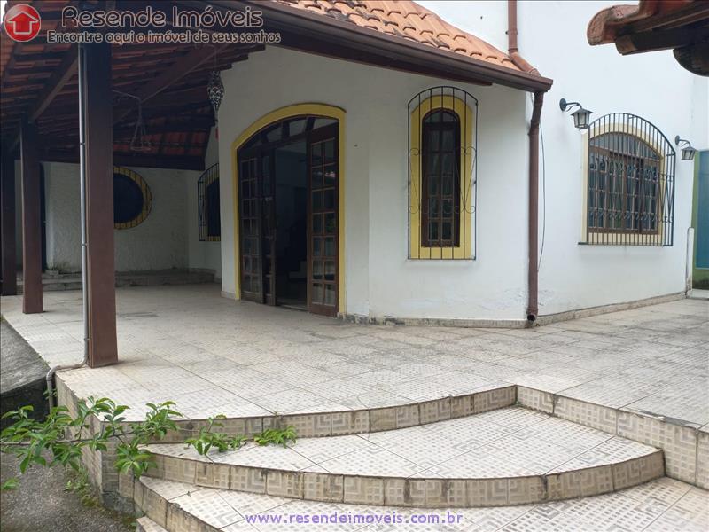 Casa em condomínio para Alugar no Casa da Lua em Resende RJ