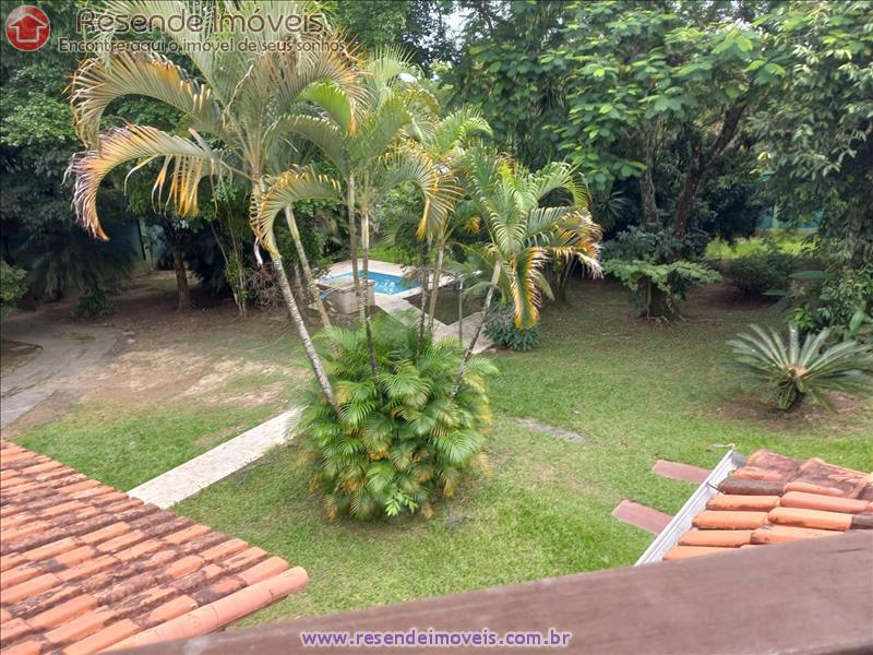 Casa em condomínio para Alugar no Casa da Lua em Resende RJ