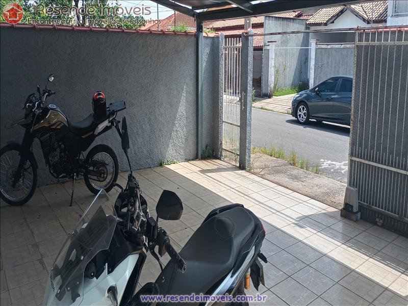 Casa a Venda no Boa Vista II em Resende RJ