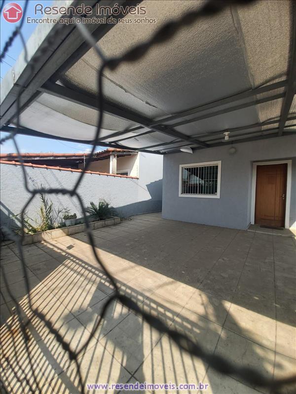 Casa a Venda no Boa Vista II em Resende RJ