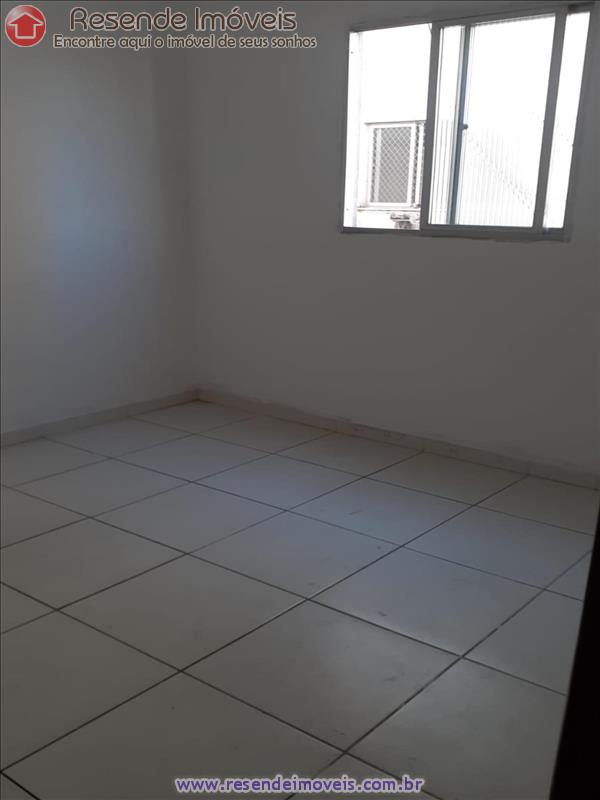 Apartamento para Alugar no Campos Elíseos em Resende RJ