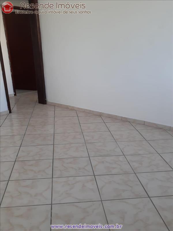 Apartamento para Alugar no Campos Elíseos em Resende RJ