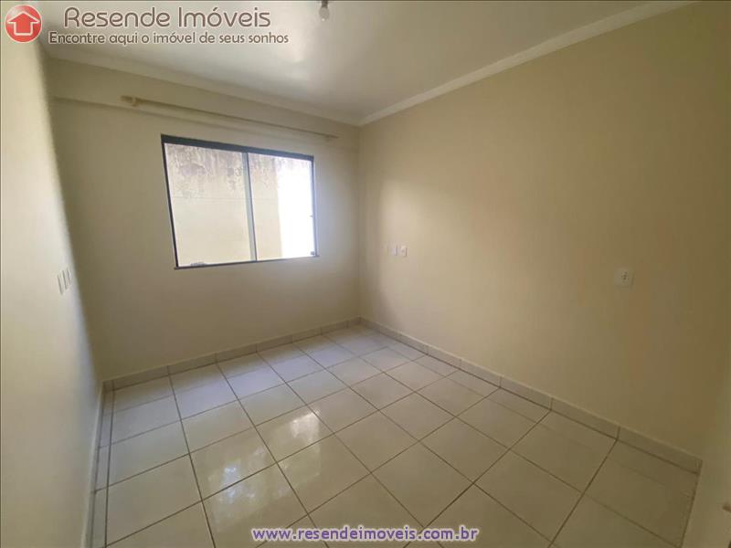 Apartamento para Alugar no Vila Julieta em Resende RJ