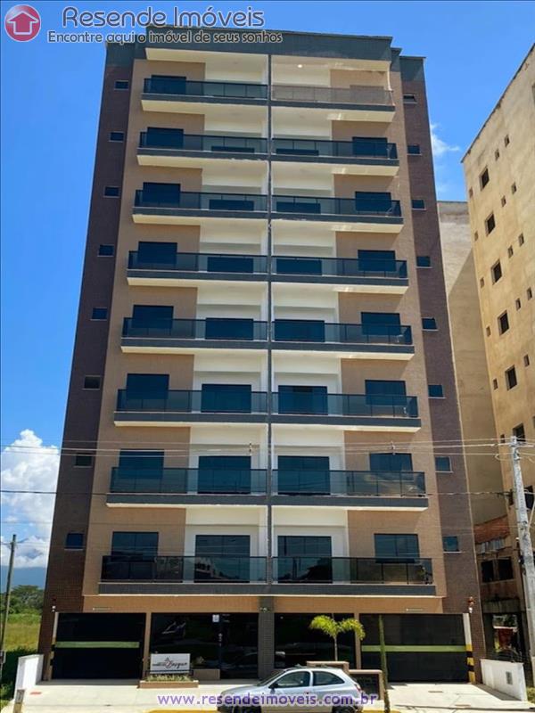 Apartamento para Alugar no Parque Ipiranga em Resende RJ