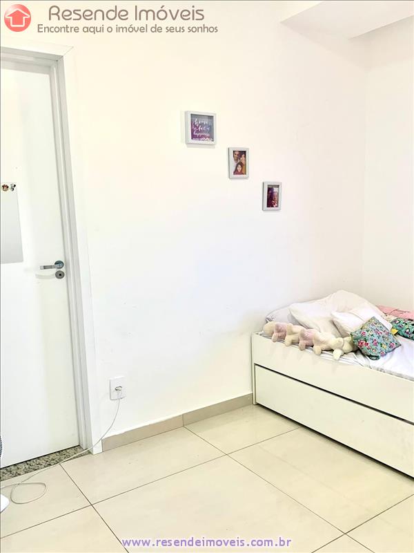 Apartamento para Alugar no Parque Ipiranga em Resende RJ