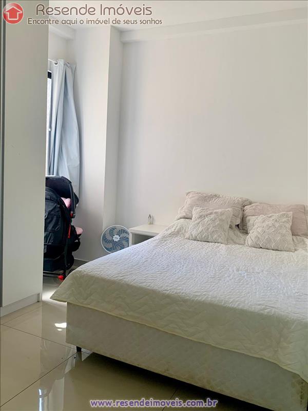 Apartamento para Alugar no Parque Ipiranga em Resende RJ