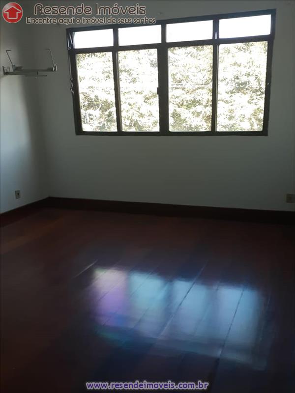 Apartamento para Alugar no Campos Elíseos em Resende RJ