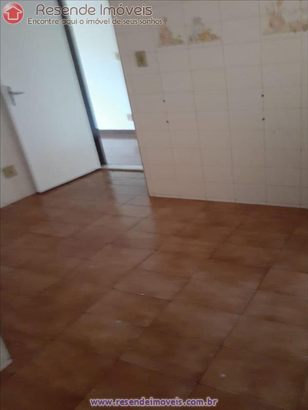 Apartamento para Alugar no Campos Elíseos em Resende RJ