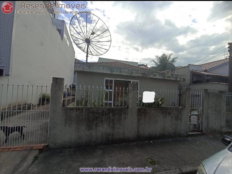 Casa a Venda no Centro em Resende RJ