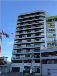 Apartamento à Venda - Resende - RJ