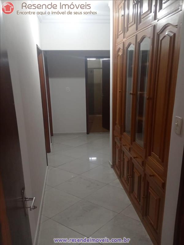 Apartamento a Venda no Campos Elíseos em Resende RJ