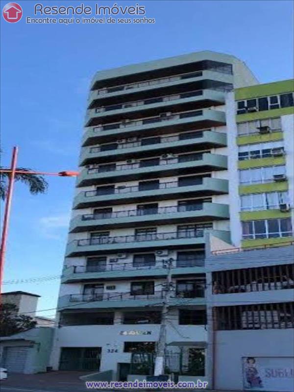 Apartamento a Venda no Campos Elíseos em Resende RJ