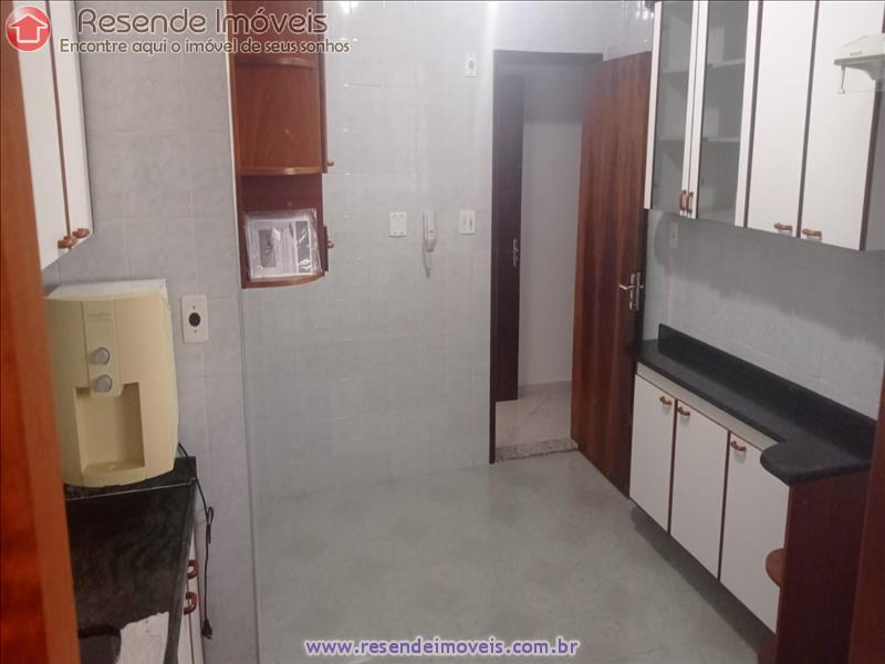 Apartamento a Venda no Campos Elíseos em Resende RJ