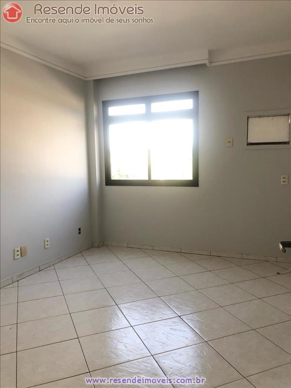 Apartamento para Alugar no Comercial em Resende RJ