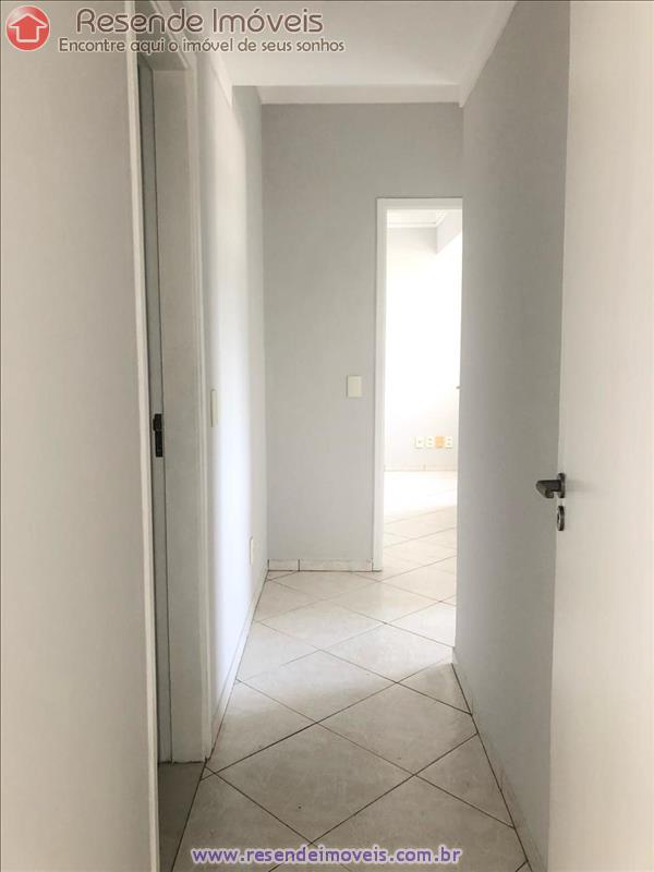 Apartamento para Alugar no Comercial em Resende RJ