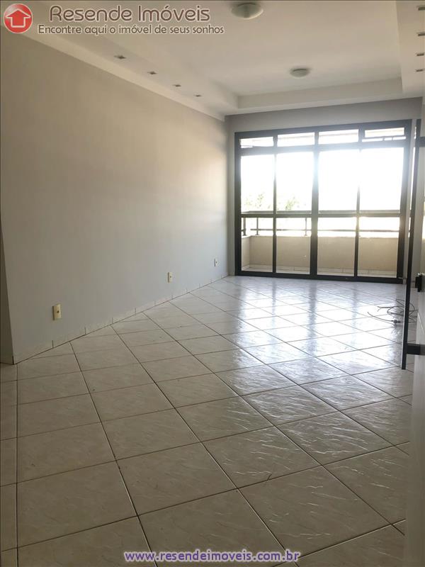 Apartamento para Alugar no Comercial em Resende RJ