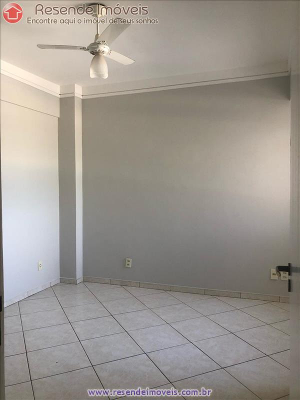 Apartamento para Alugar no Comercial em Resende RJ