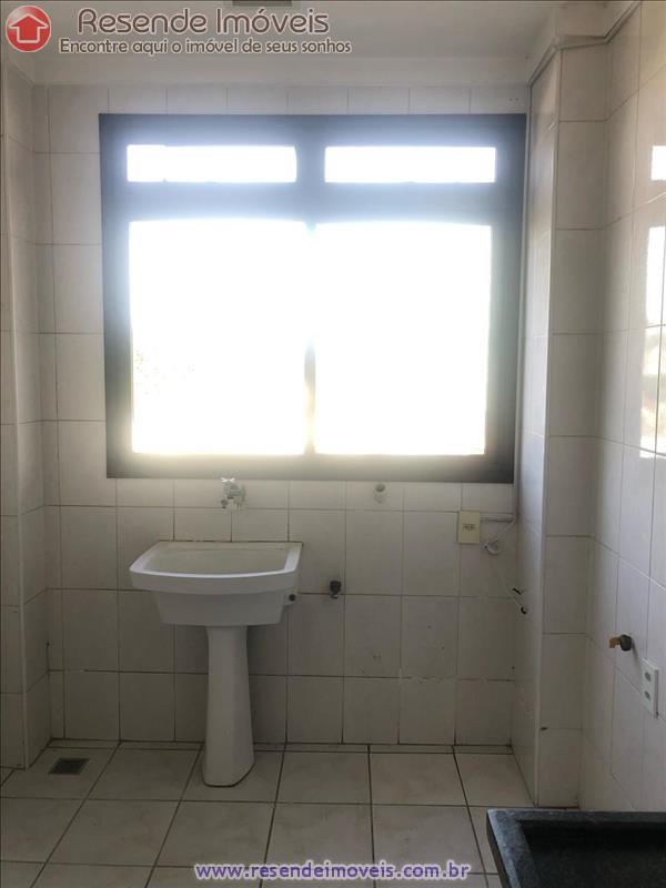 Apartamento para Alugar no Comercial em Resende RJ