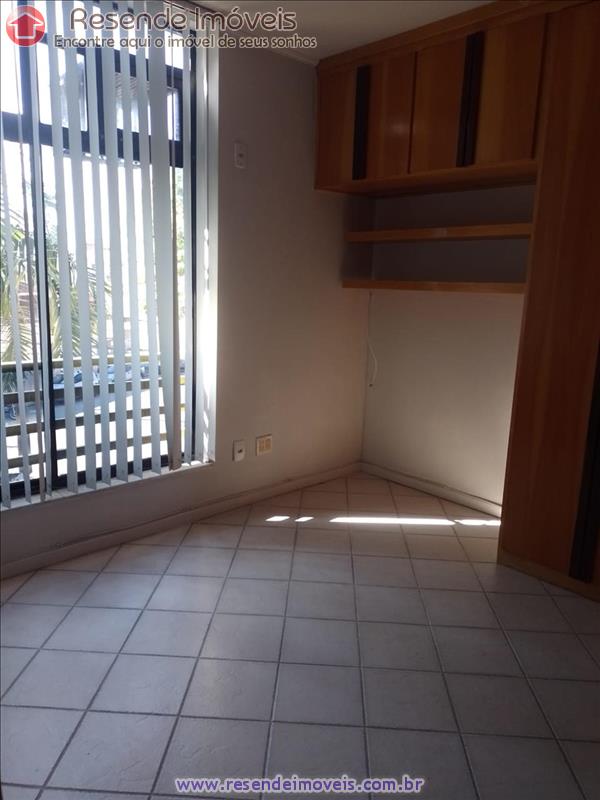 Apartamento para Alugar no Campos Elíseos em Resende RJ