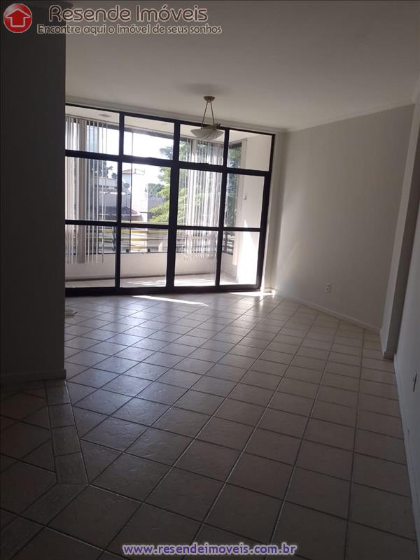 Apartamento para Alugar no Campos Elíseos em Resende RJ