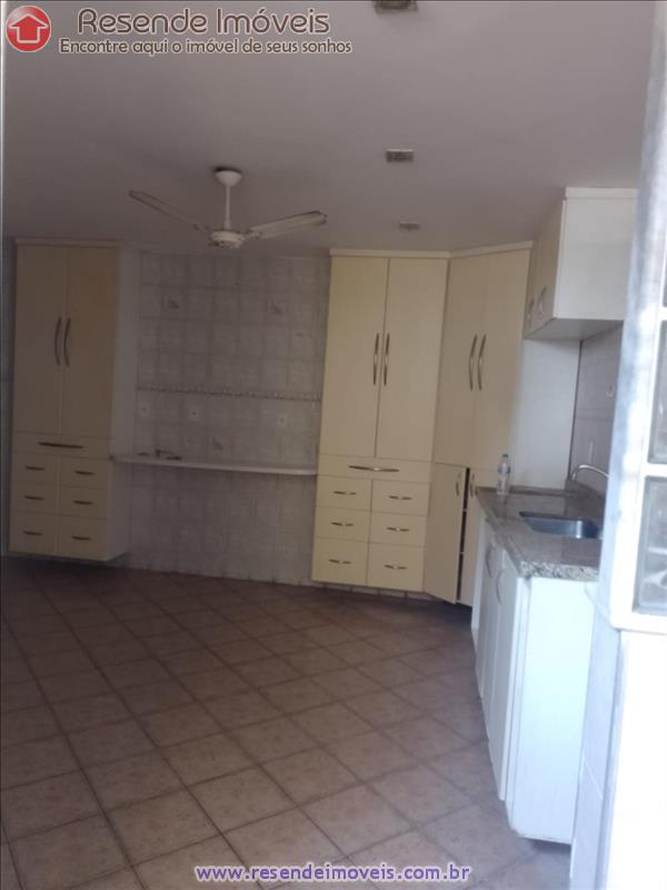 Apartamento para Alugar no Campos Elíseos em Resende RJ