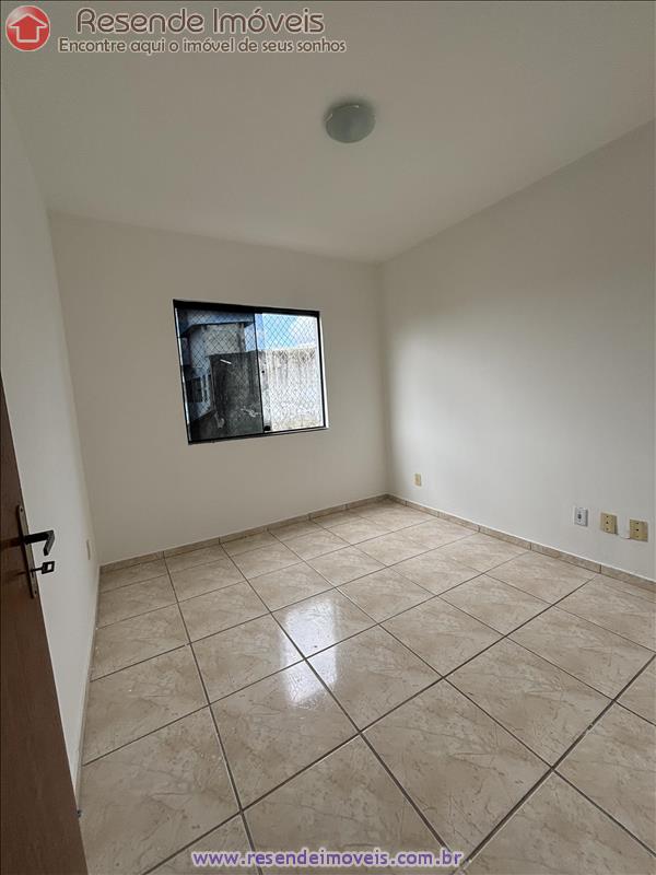 Apartamento para Alugar no Alvorada em Resende RJ