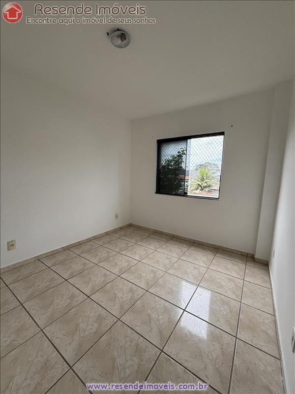 Apartamento para Alugar no Alvorada em Resende RJ