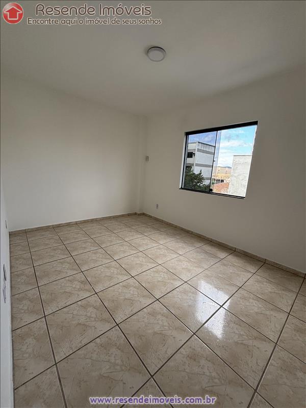 Apartamento para Alugar no Alvorada em Resende RJ