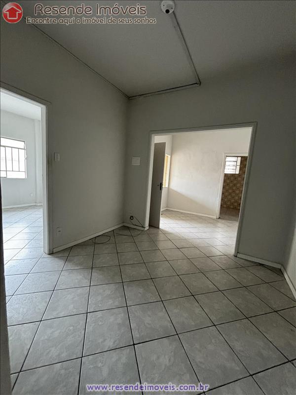 Casa para Alugar no Alvorada em Resende RJ