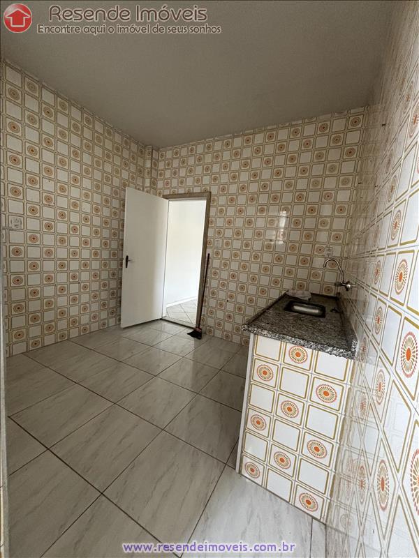 Casa para Alugar no Alvorada em Resende RJ