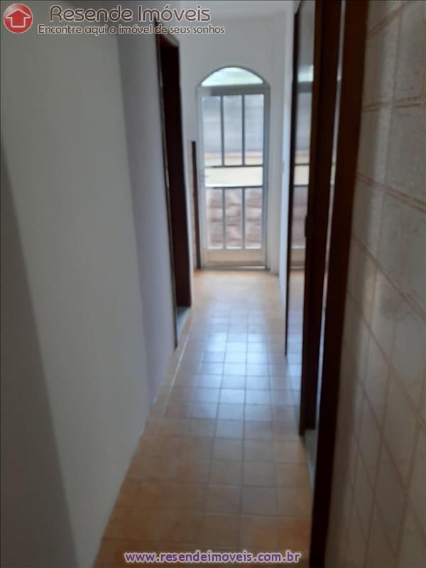 Apartamento para Alugar no Jardim Jalisco em Resende RJ