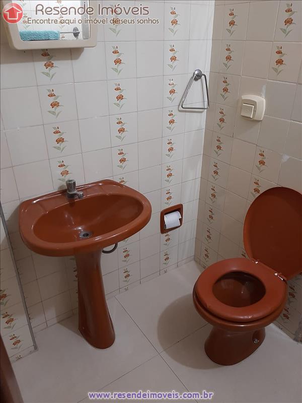 Apartamento para Alugar no Jardim Jalisco em Resende RJ