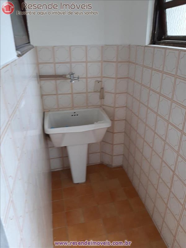 Apartamento para Alugar no Jardim Jalisco em Resende RJ