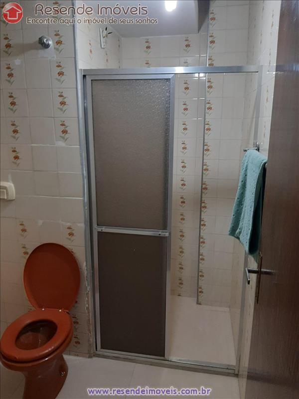 Apartamento para Alugar no Jardim Jalisco em Resende RJ