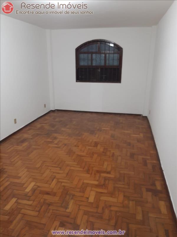 Apartamento para Alugar no Jardim Jalisco em Resende RJ